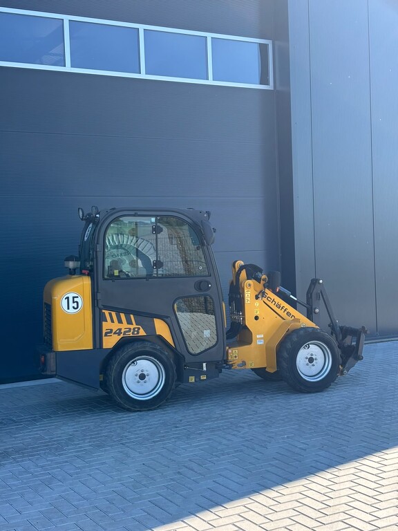 Schäffer 2428
