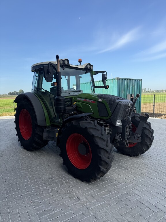 Fendt 209